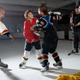 Illustration for article titled School Of Fight: Learning To Brawl With The Hockey Goons Of Tomorrow (Deadspin Classic)